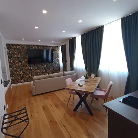 President Plaza Vip Suite Spa By Babylon Stay-3
