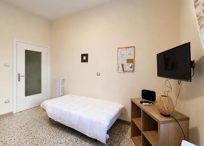 La Casa Di Carlotta